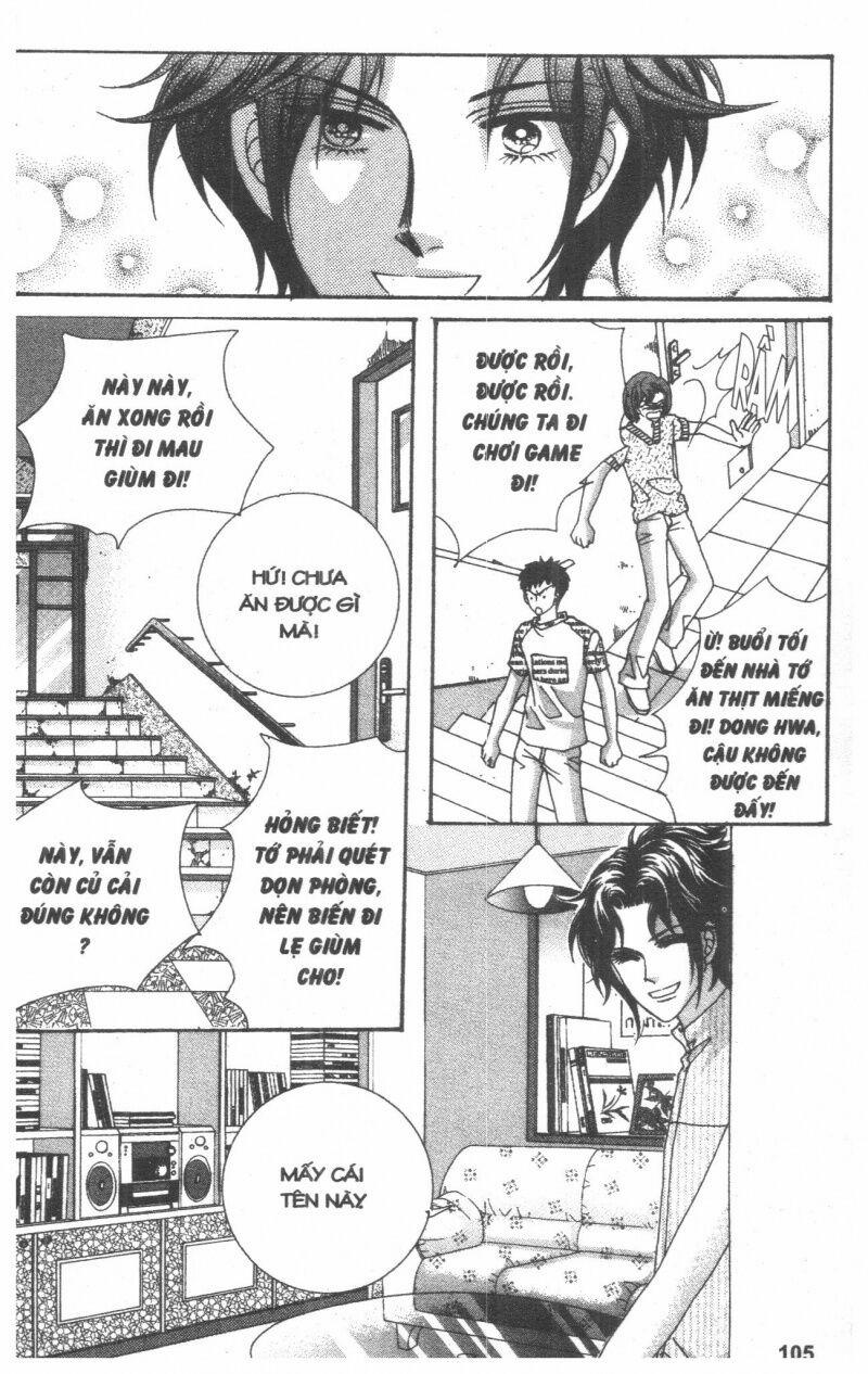 Cũng Vì Em 5 trang 104