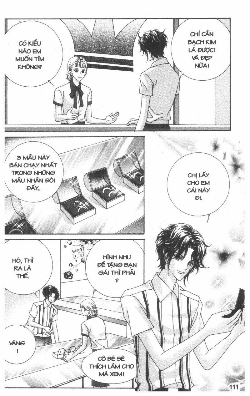 Cũng Vì Em 5 trang 110