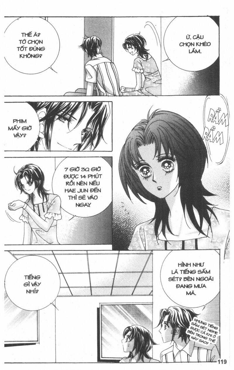 Cũng Vì Em 5 trang 118