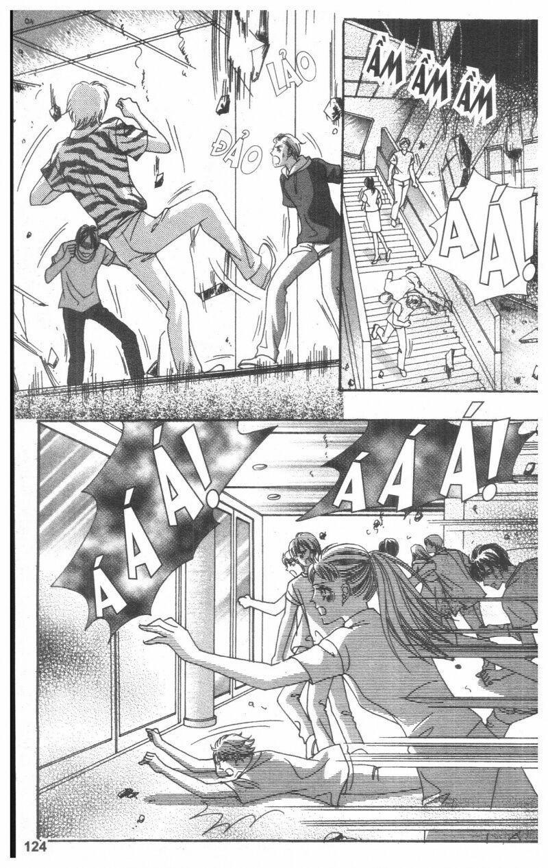 Cũng Vì Em 5 trang 123