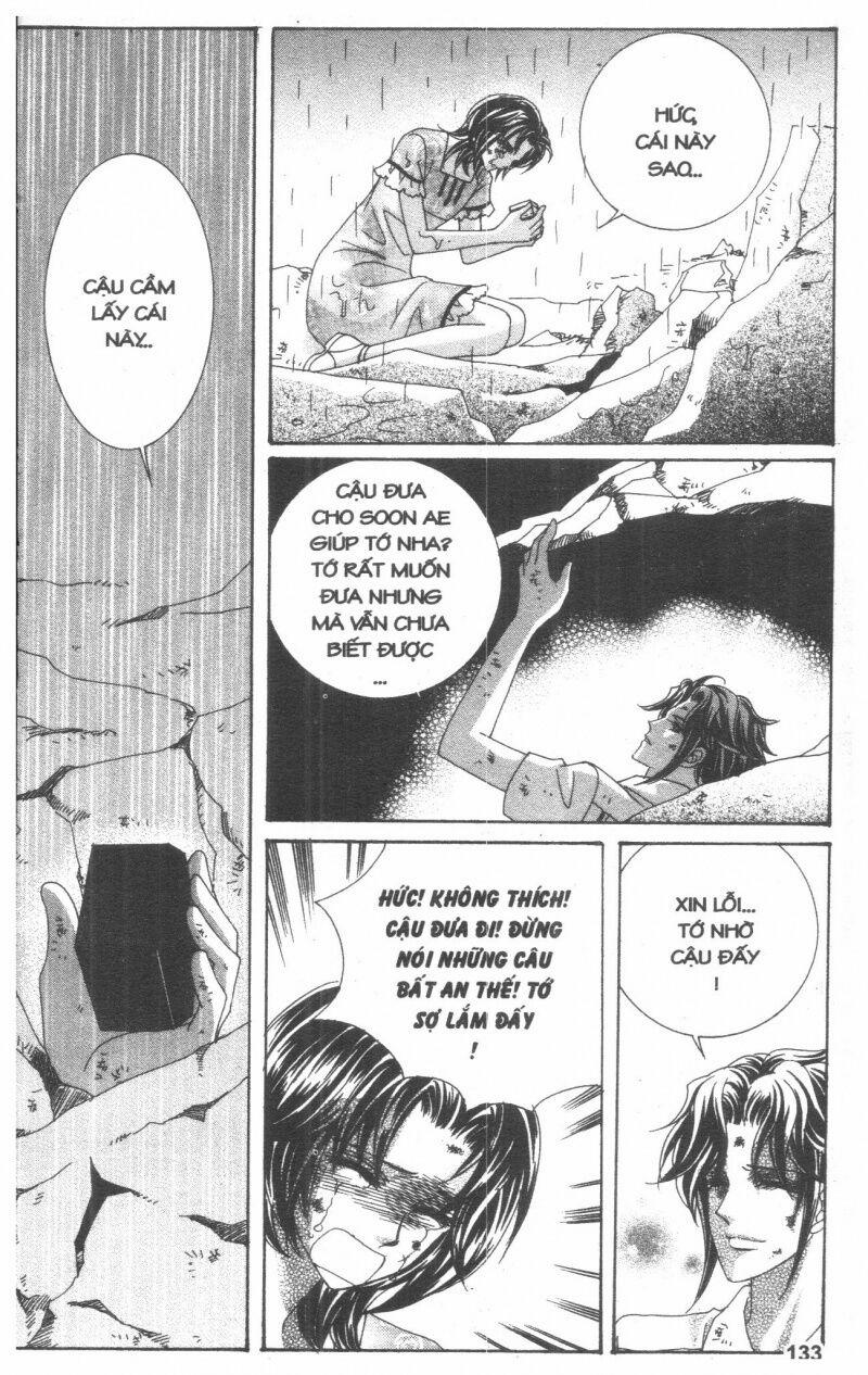 Cũng Vì Em 5 trang 132