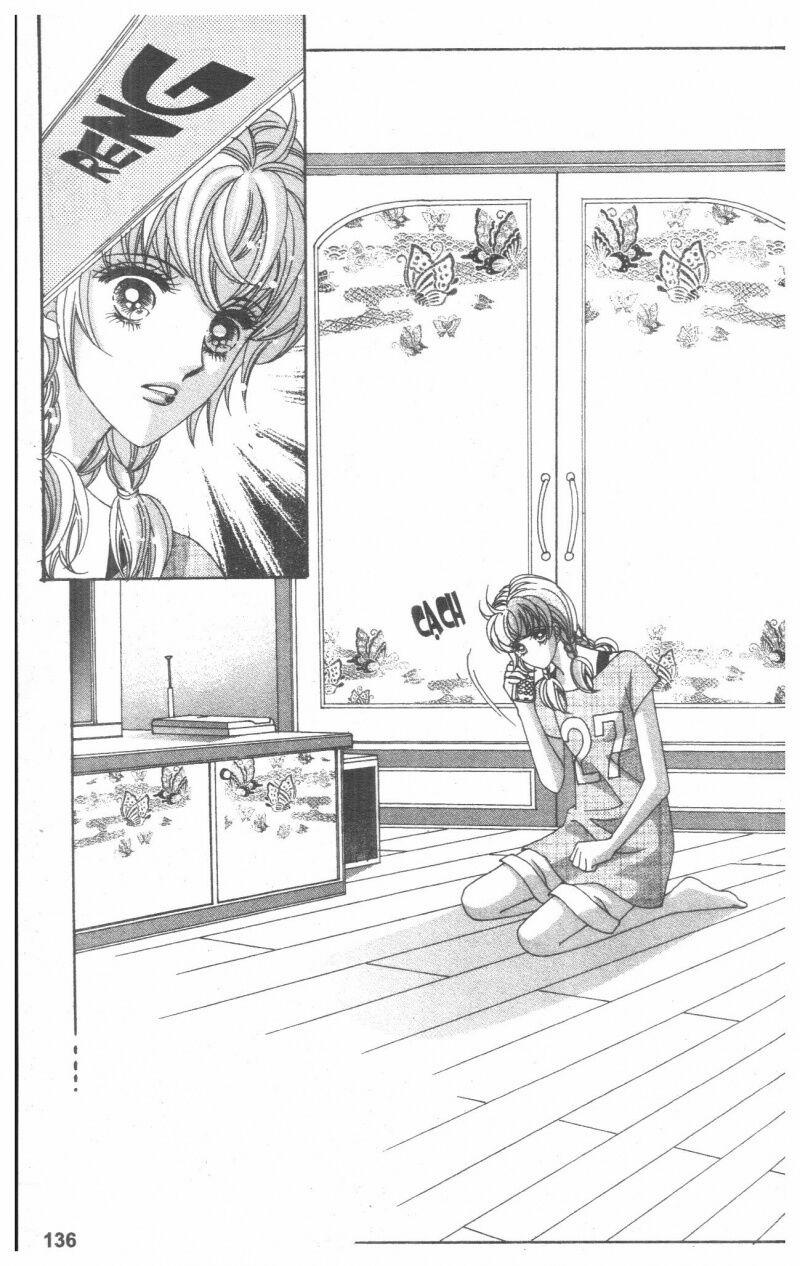 Cũng Vì Em 5 trang 135