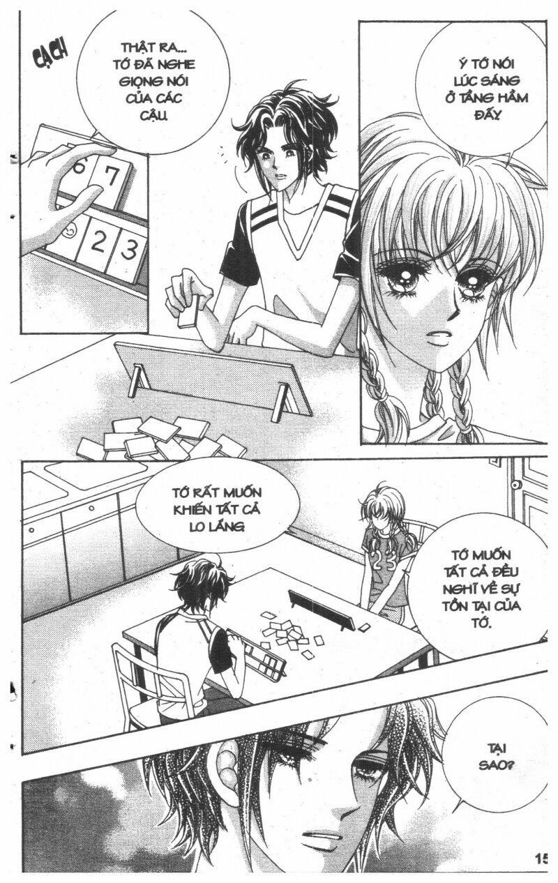 Cũng Vì Em 5 trang 14