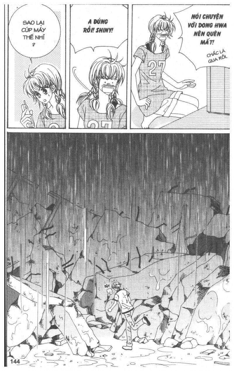 Cũng Vì Em 5 trang 143