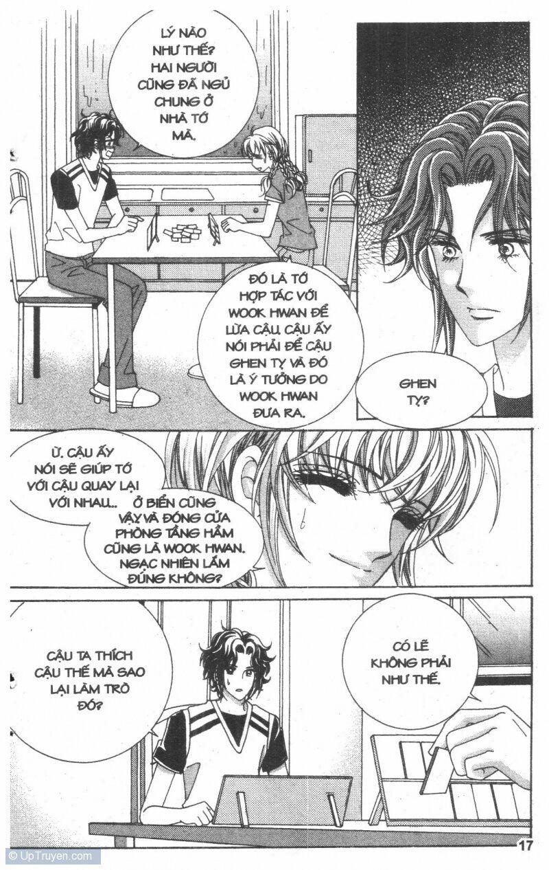 Cũng Vì Em 5 trang 16