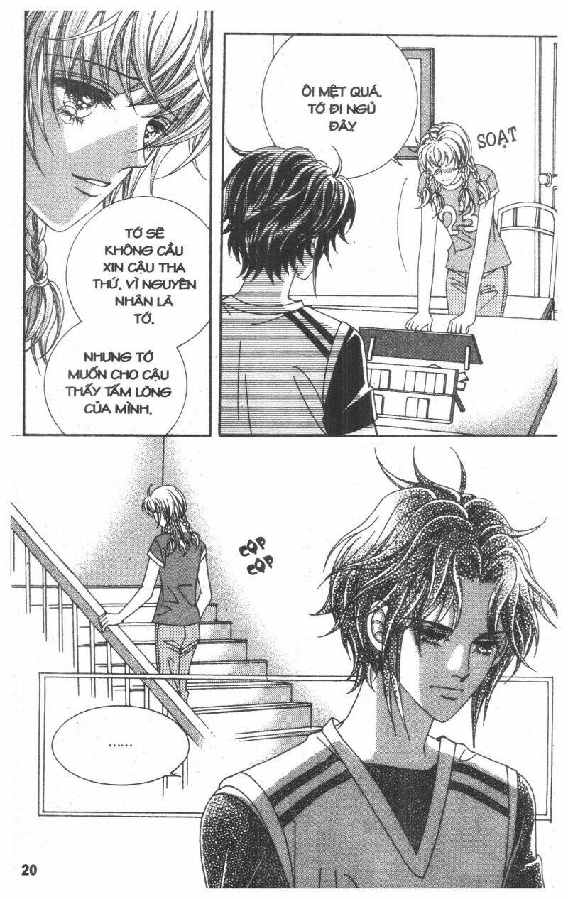 Cũng Vì Em 5 trang 19