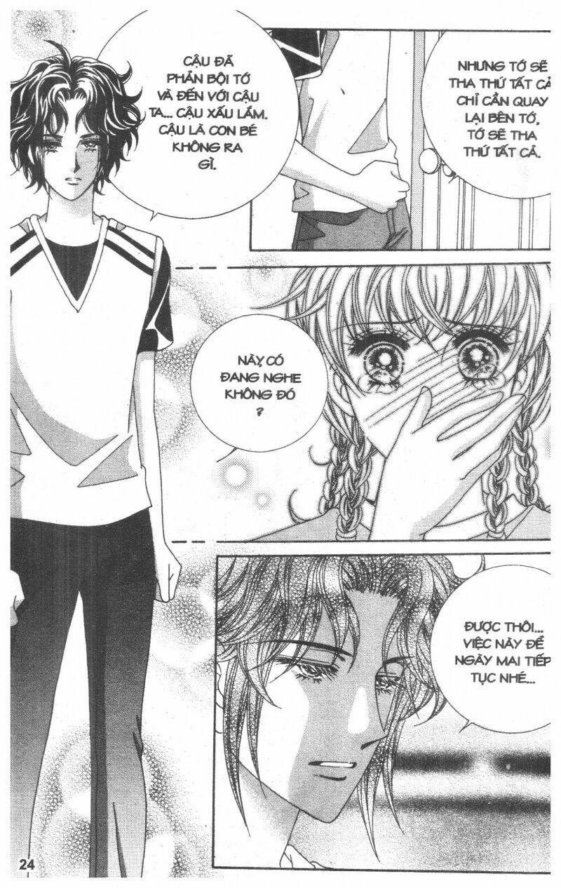 Cũng Vì Em 5 trang 23