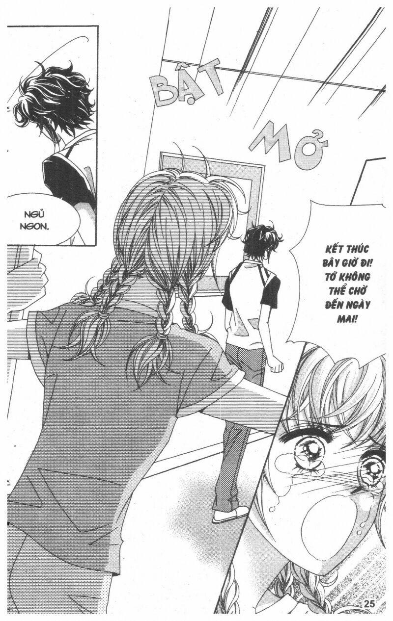 Cũng Vì Em 5 trang 24