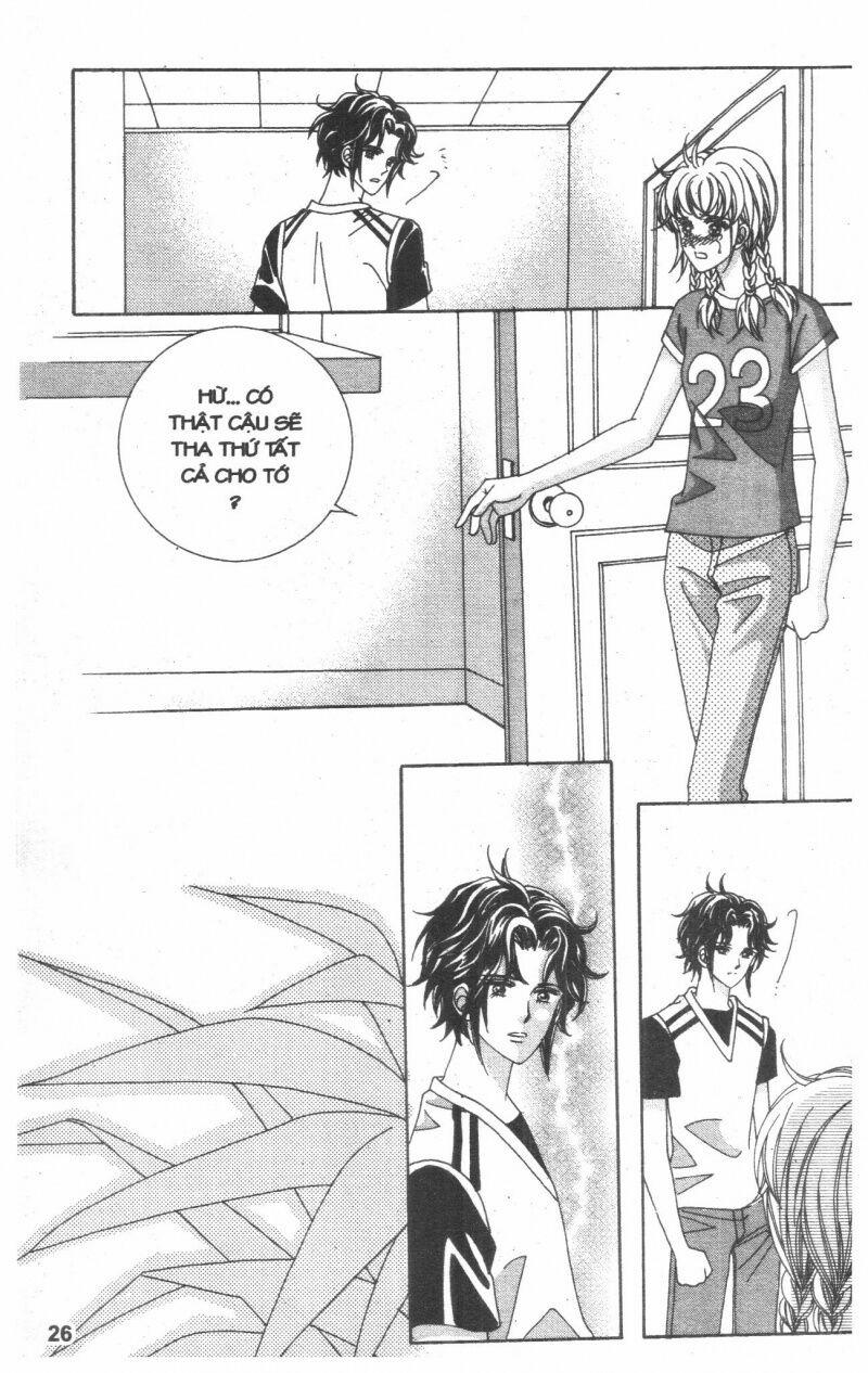 Cũng Vì Em 5 trang 25