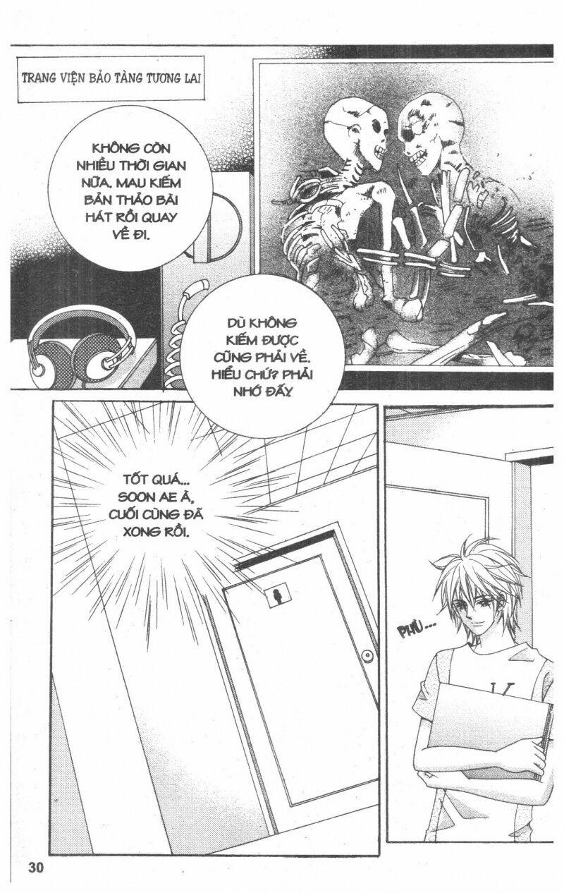 Cũng Vì Em 5 trang 29