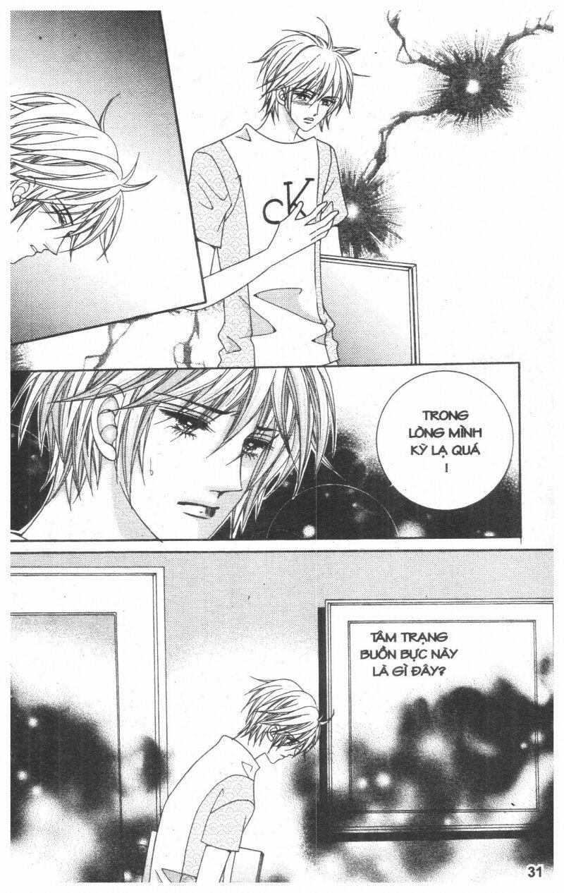 Cũng Vì Em 5 trang 30