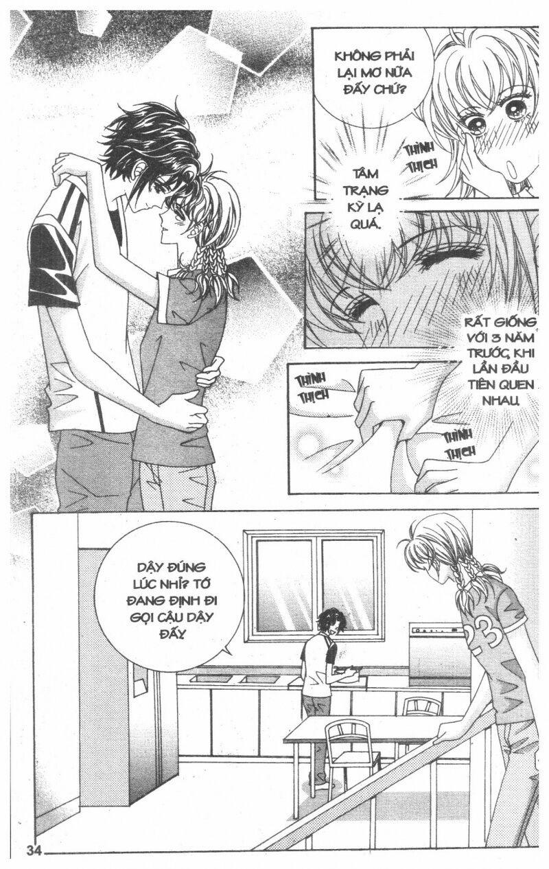 Cũng Vì Em 5 trang 33