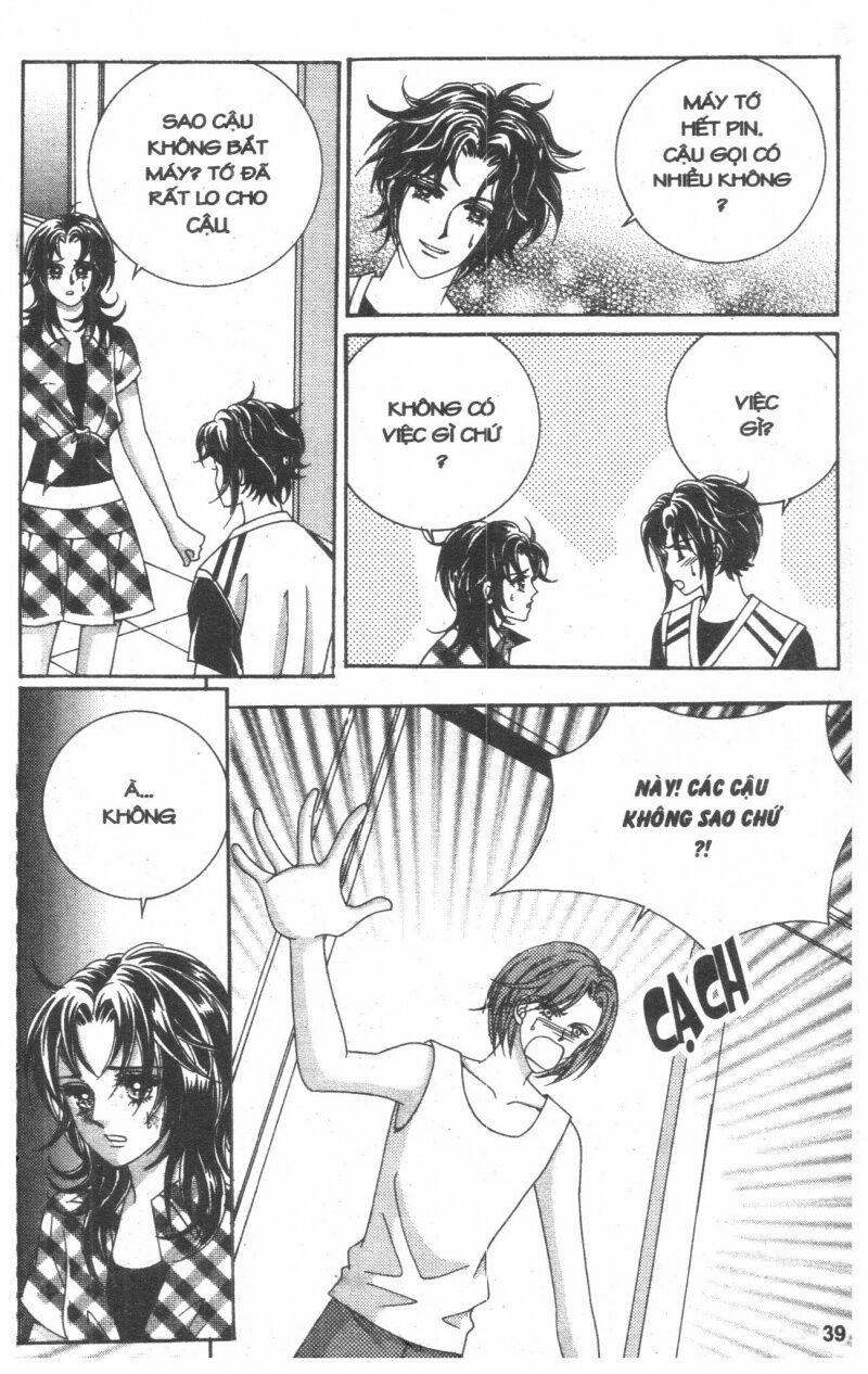 Cũng Vì Em 5 trang 38