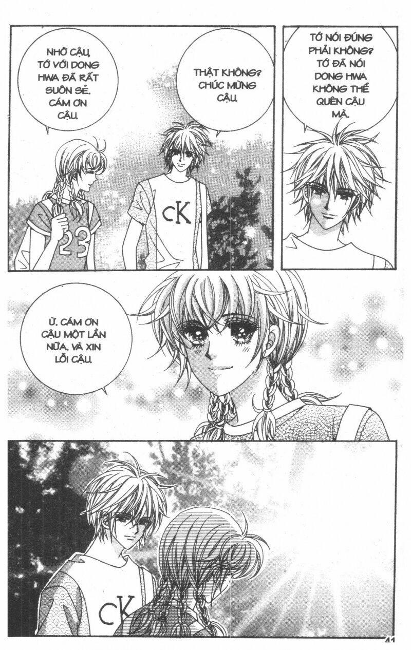 Cũng Vì Em 5 trang 40