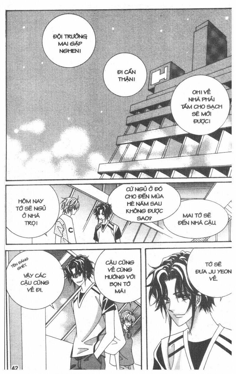 Cũng Vì Em 5 trang 41