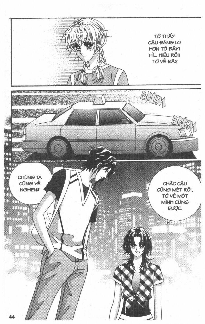 Cũng Vì Em 5 trang 43