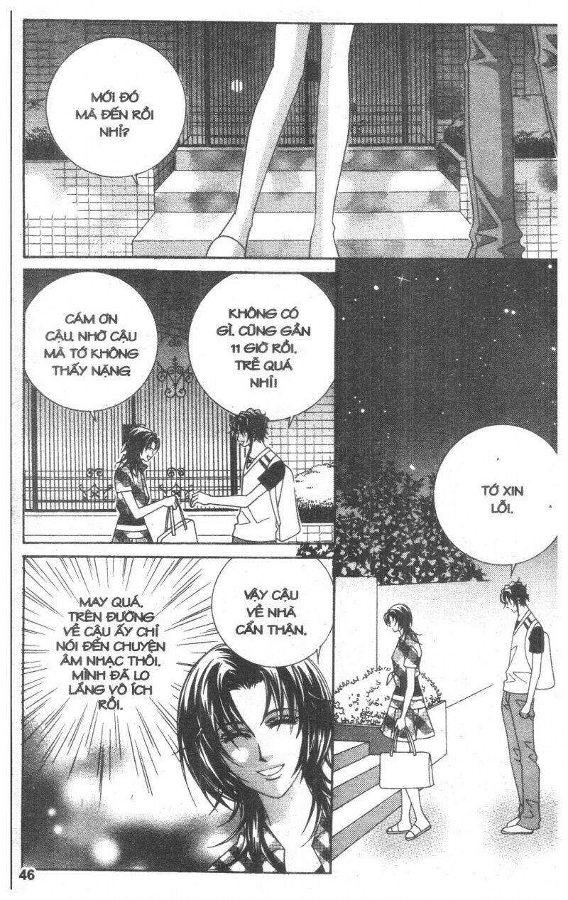 Cũng Vì Em 5 trang 45