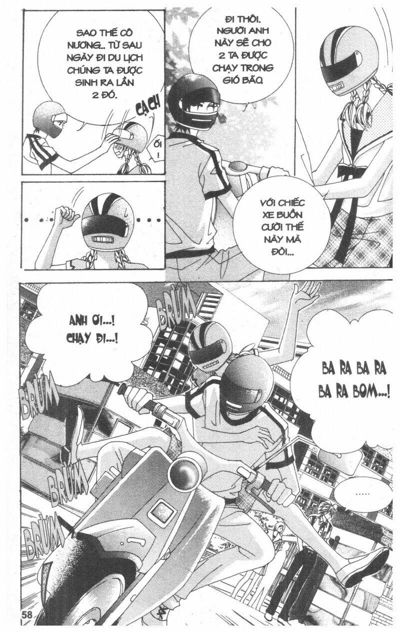 Cũng Vì Em 5 trang 57