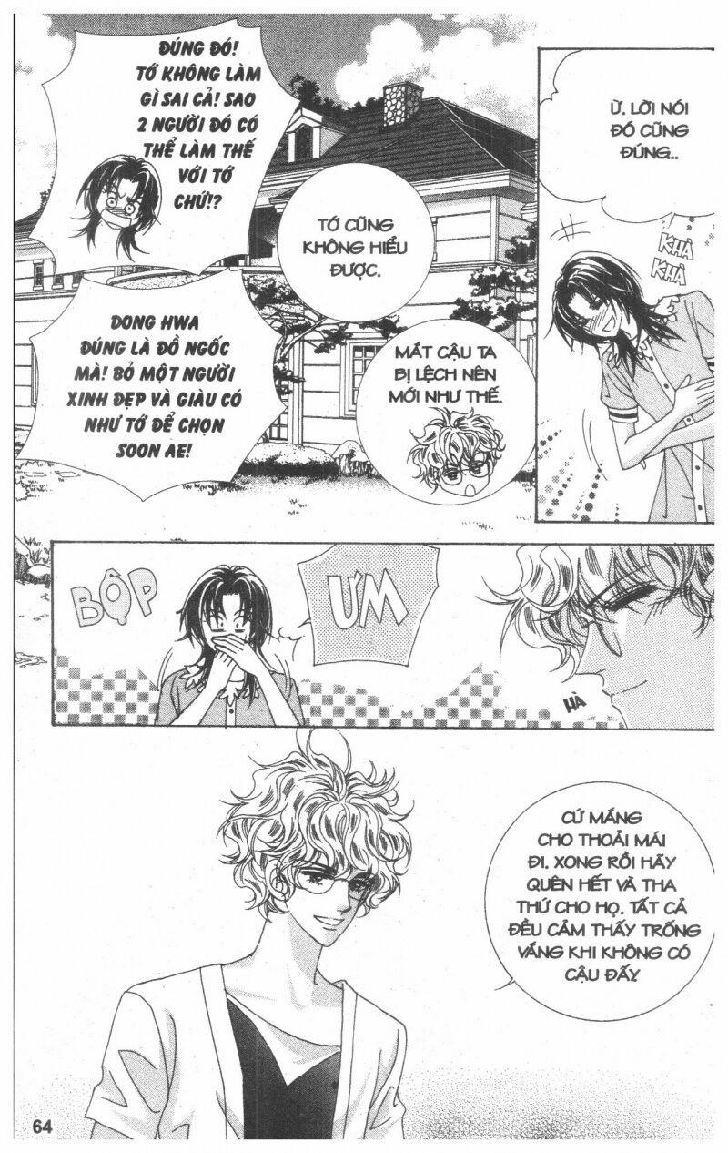 Cũng Vì Em 5 trang 63