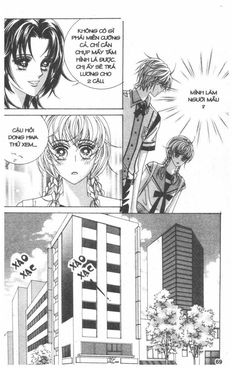 Cũng Vì Em 5 trang 68