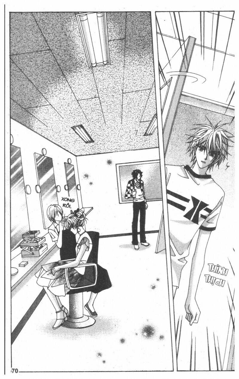 Cũng Vì Em 5 trang 69