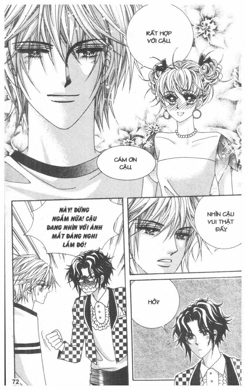 Cũng Vì Em 5 trang 71