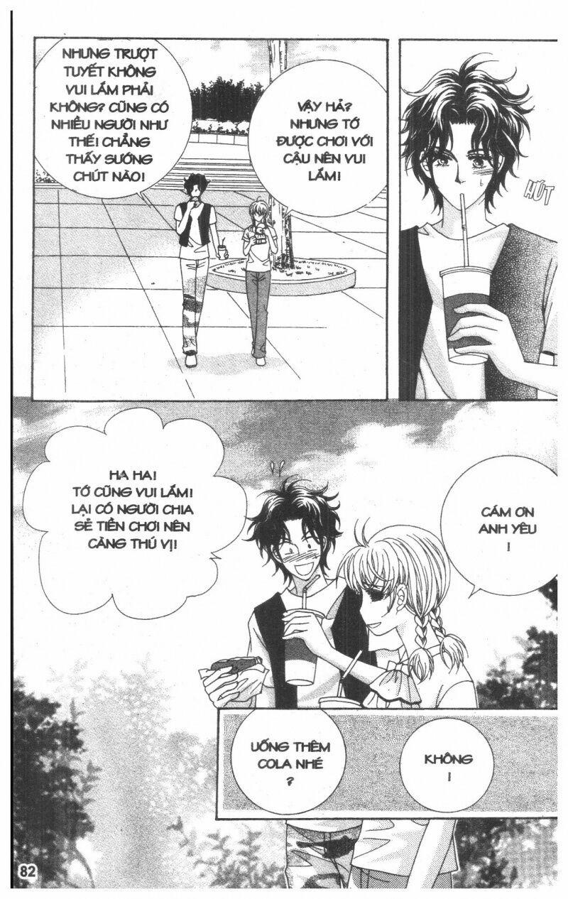 Cũng Vì Em 5 trang 81