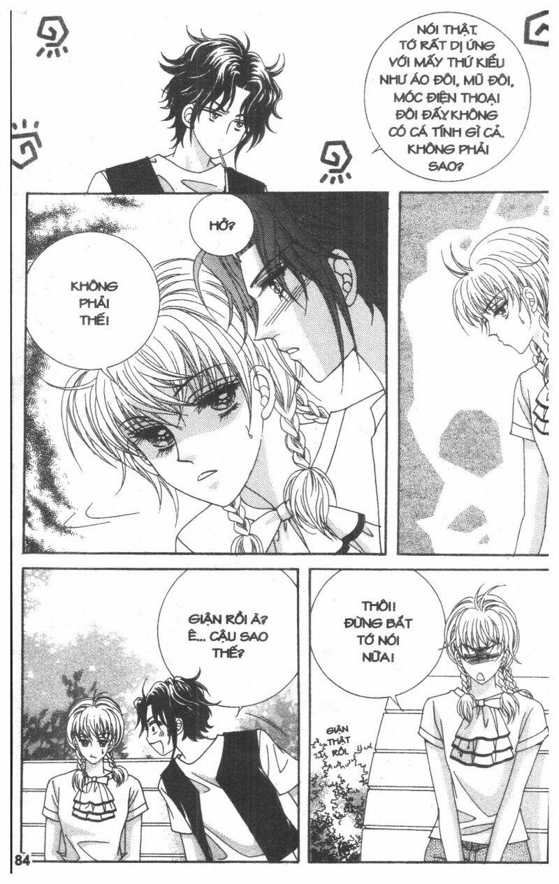 Cũng Vì Em 5 trang 83