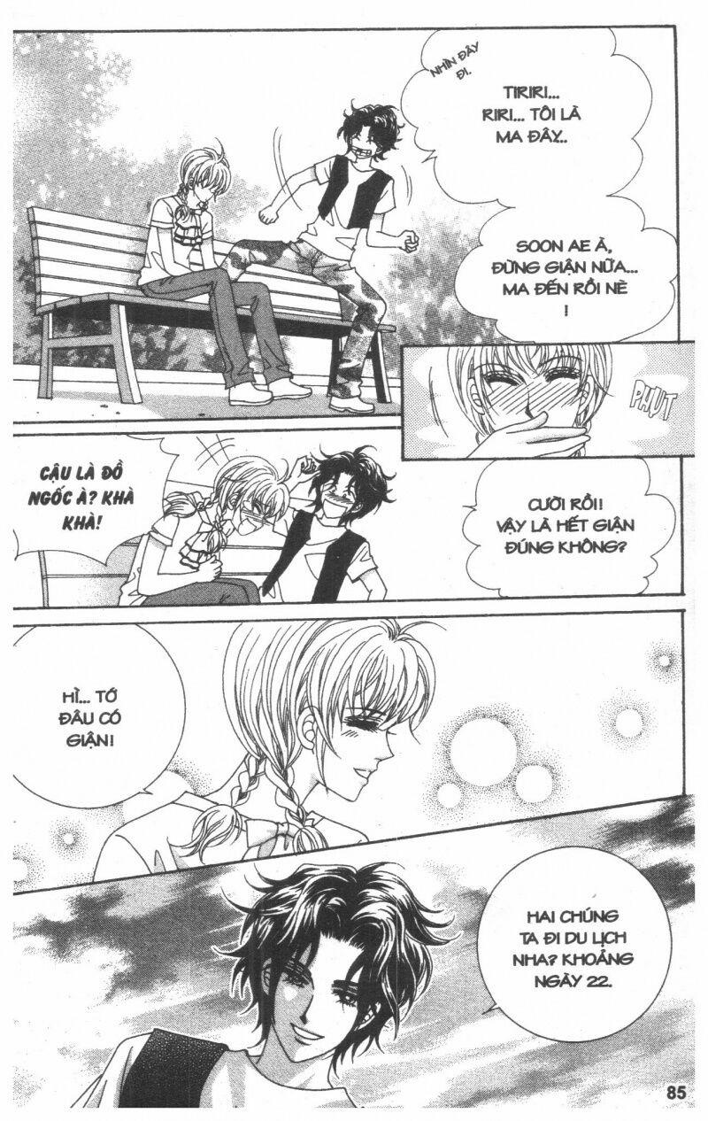 Cũng Vì Em 5 trang 84