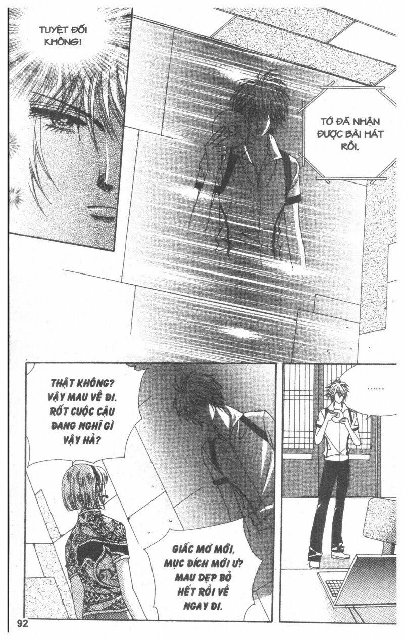 Cũng Vì Em 5 trang 91