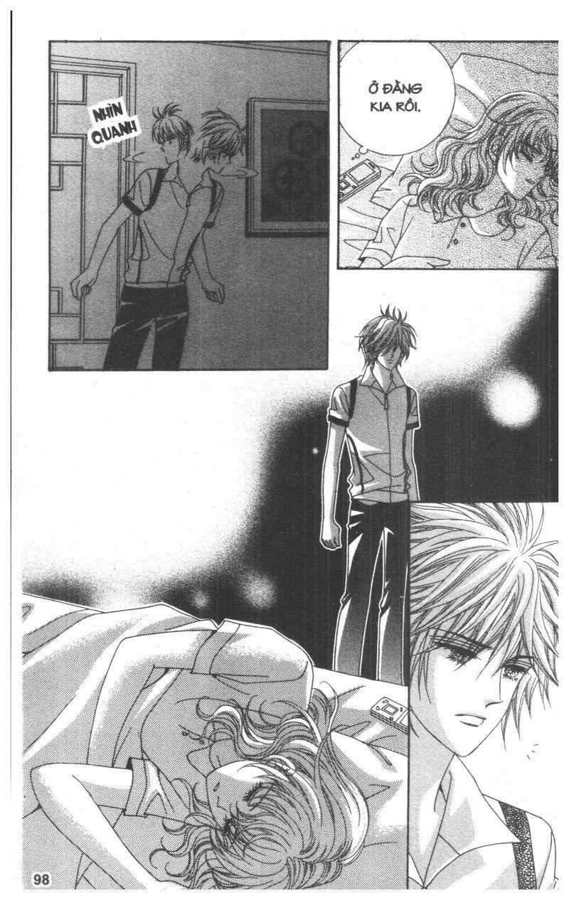 Cũng Vì Em 5 trang 97