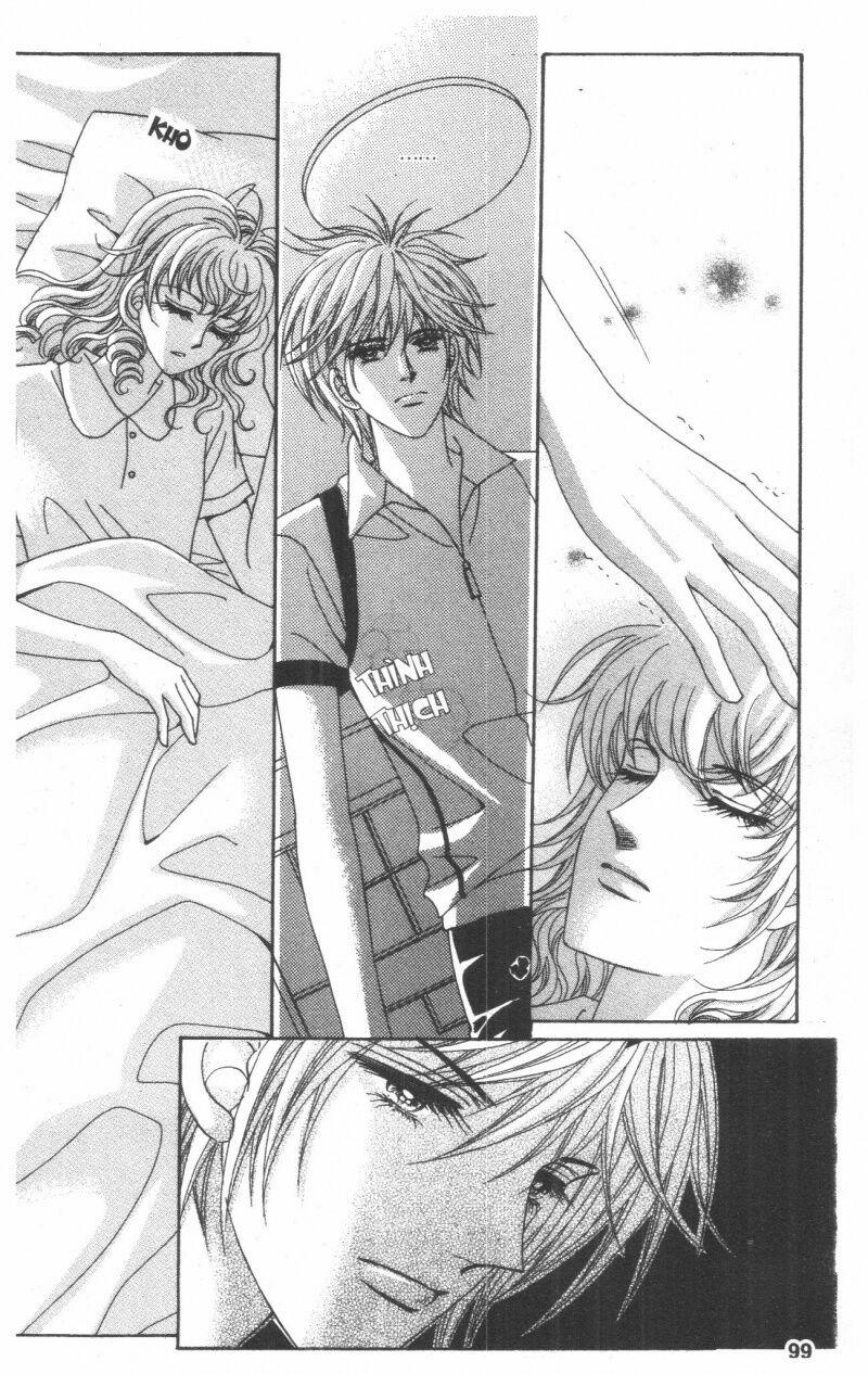 Cũng Vì Em 5 trang 98