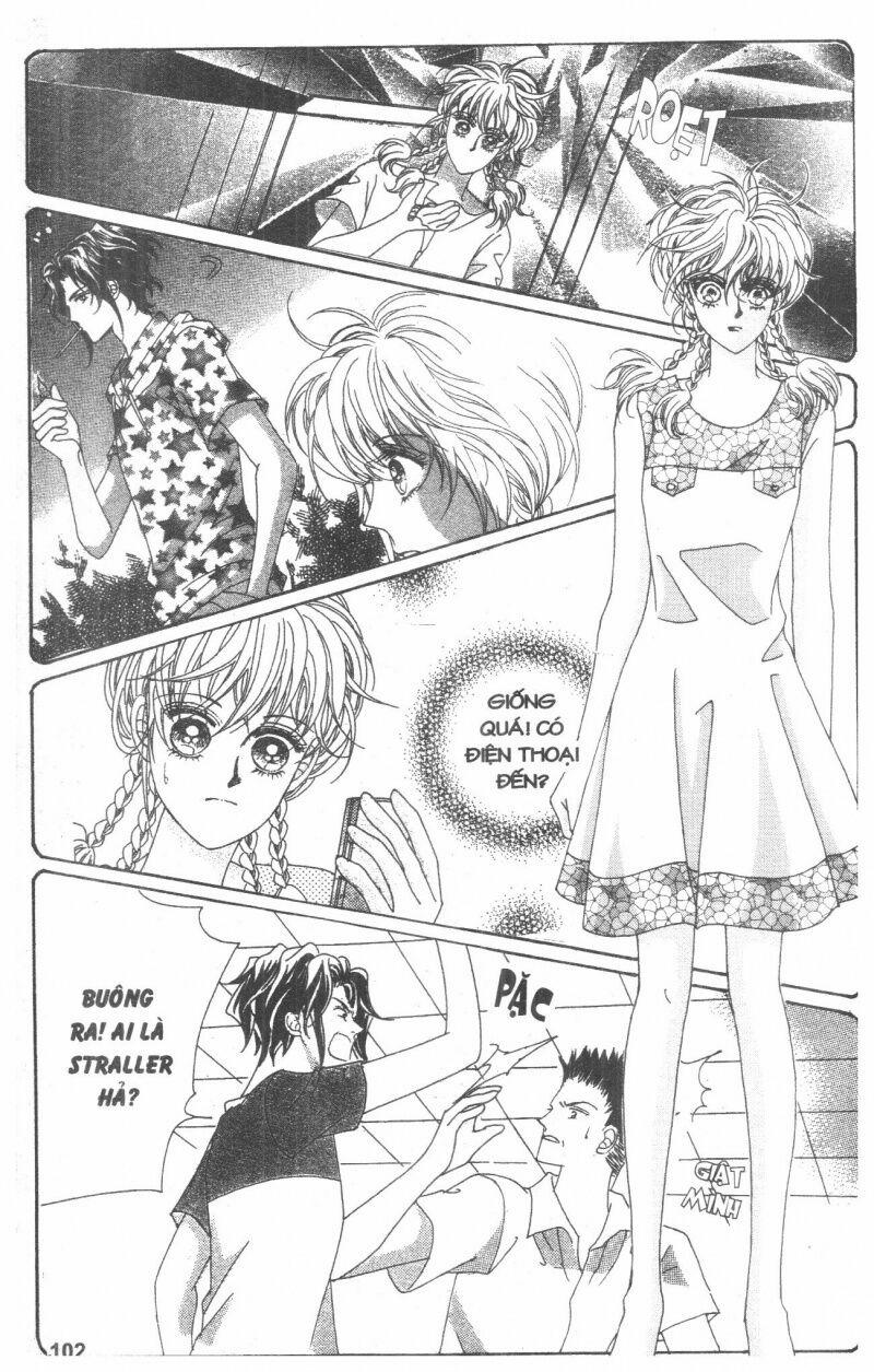 Cũng Vì Em 6 trang 101