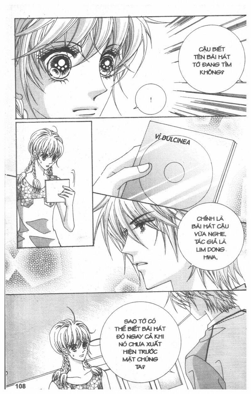 Cũng Vì Em 6 trang 107