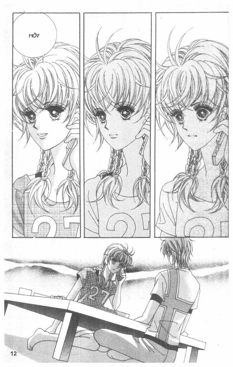 Cũng Vì Em 6 trang 11