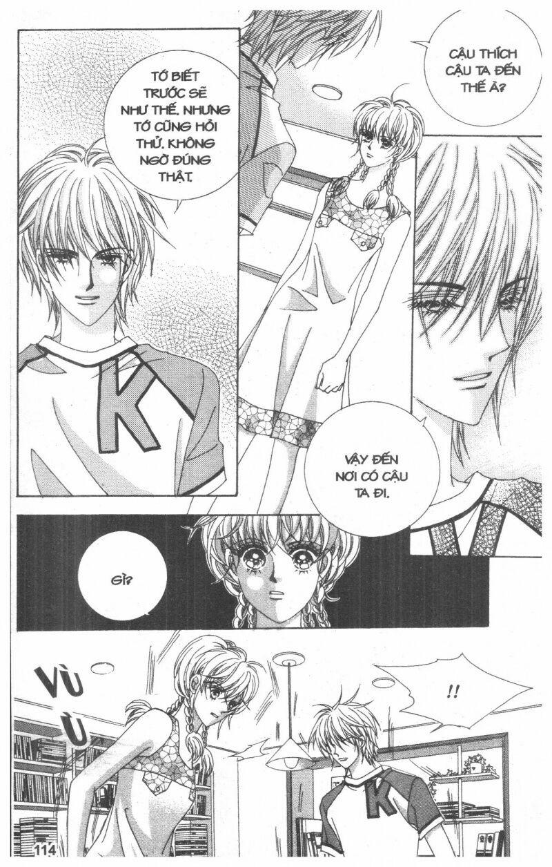 Cũng Vì Em 6 trang 113