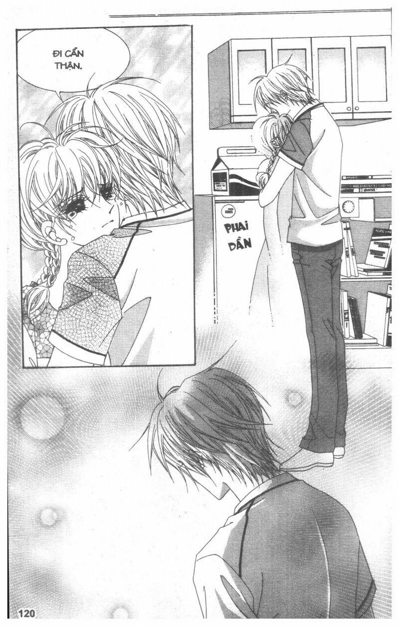 Cũng Vì Em 6 trang 119