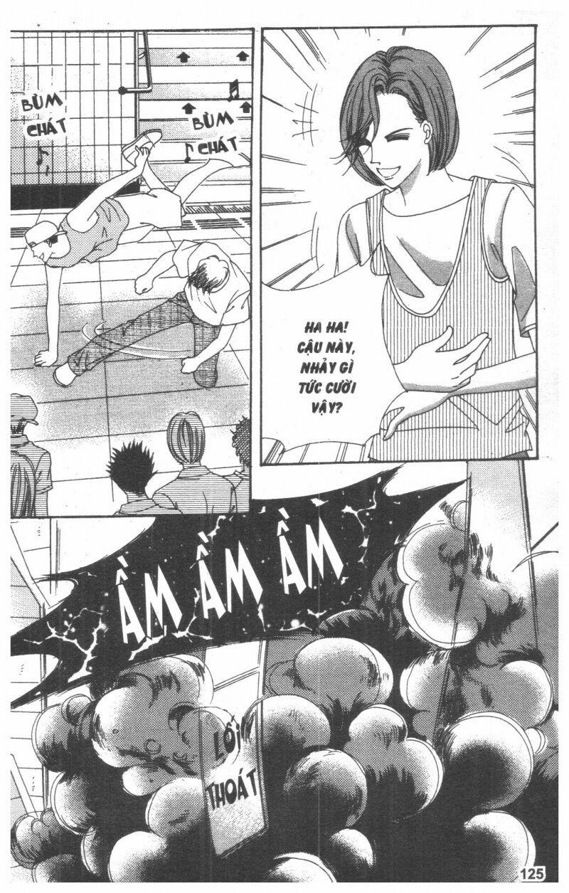 Cũng Vì Em 6 trang 124