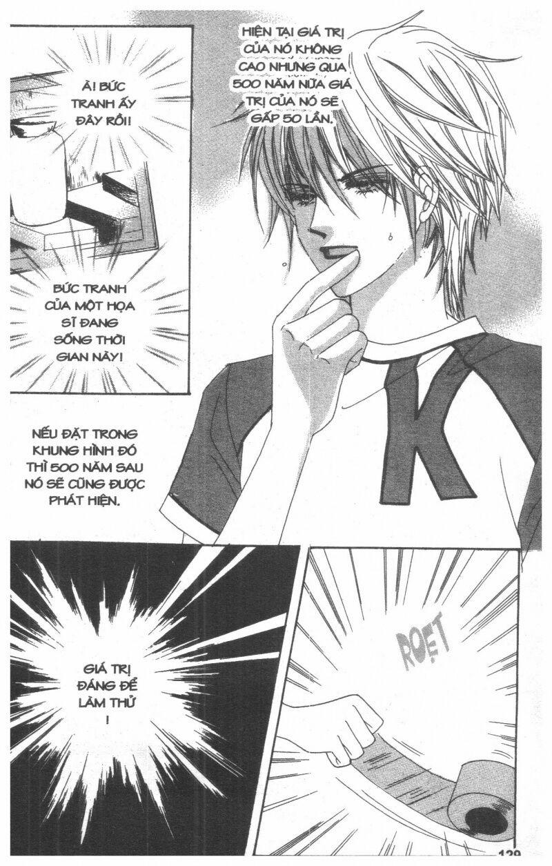 Cũng Vì Em 6 trang 128