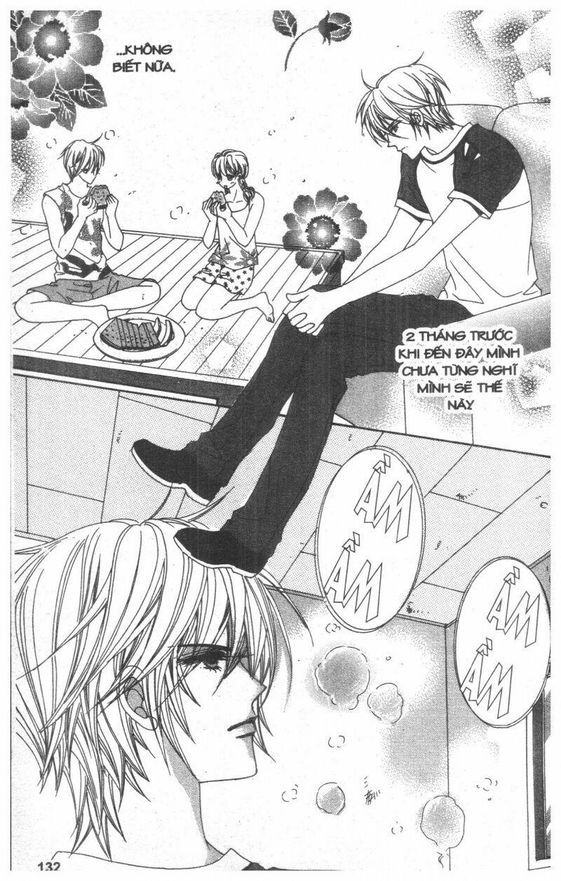 Cũng Vì Em 6 trang 131