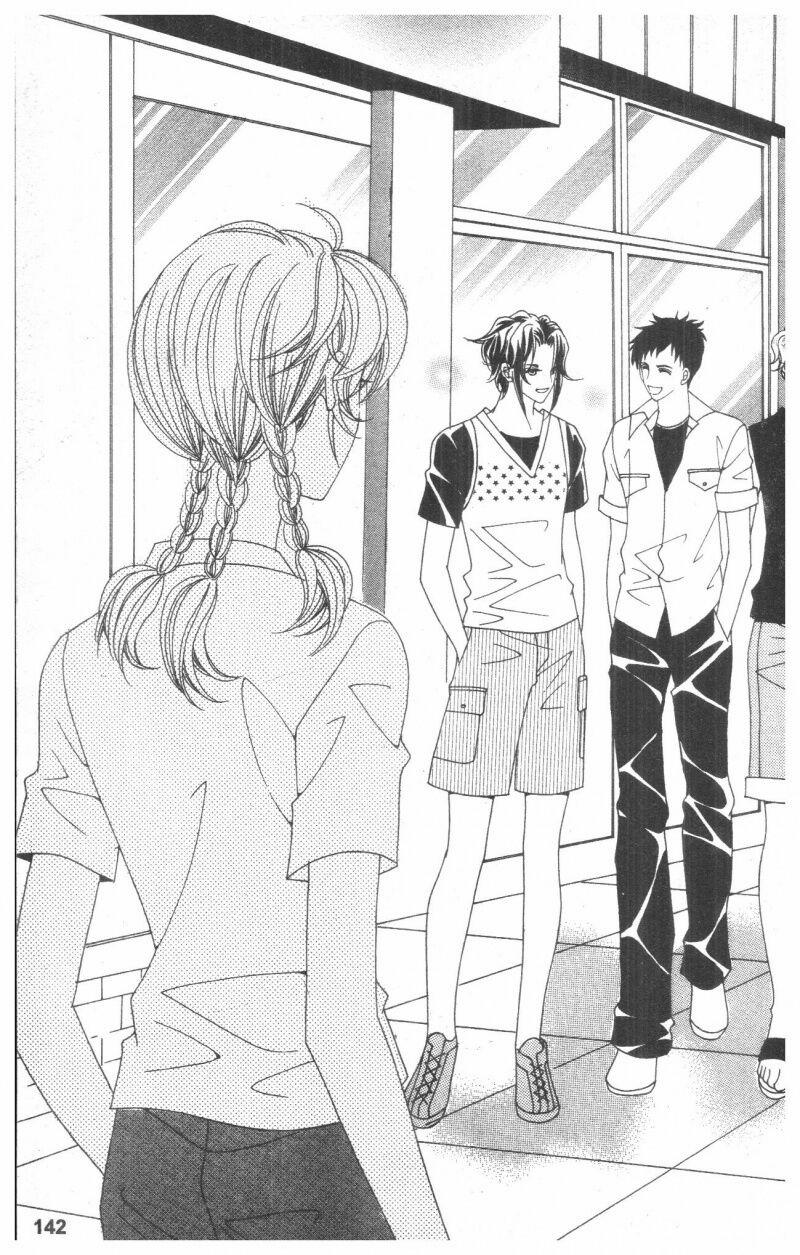 Cũng Vì Em 6 trang 141