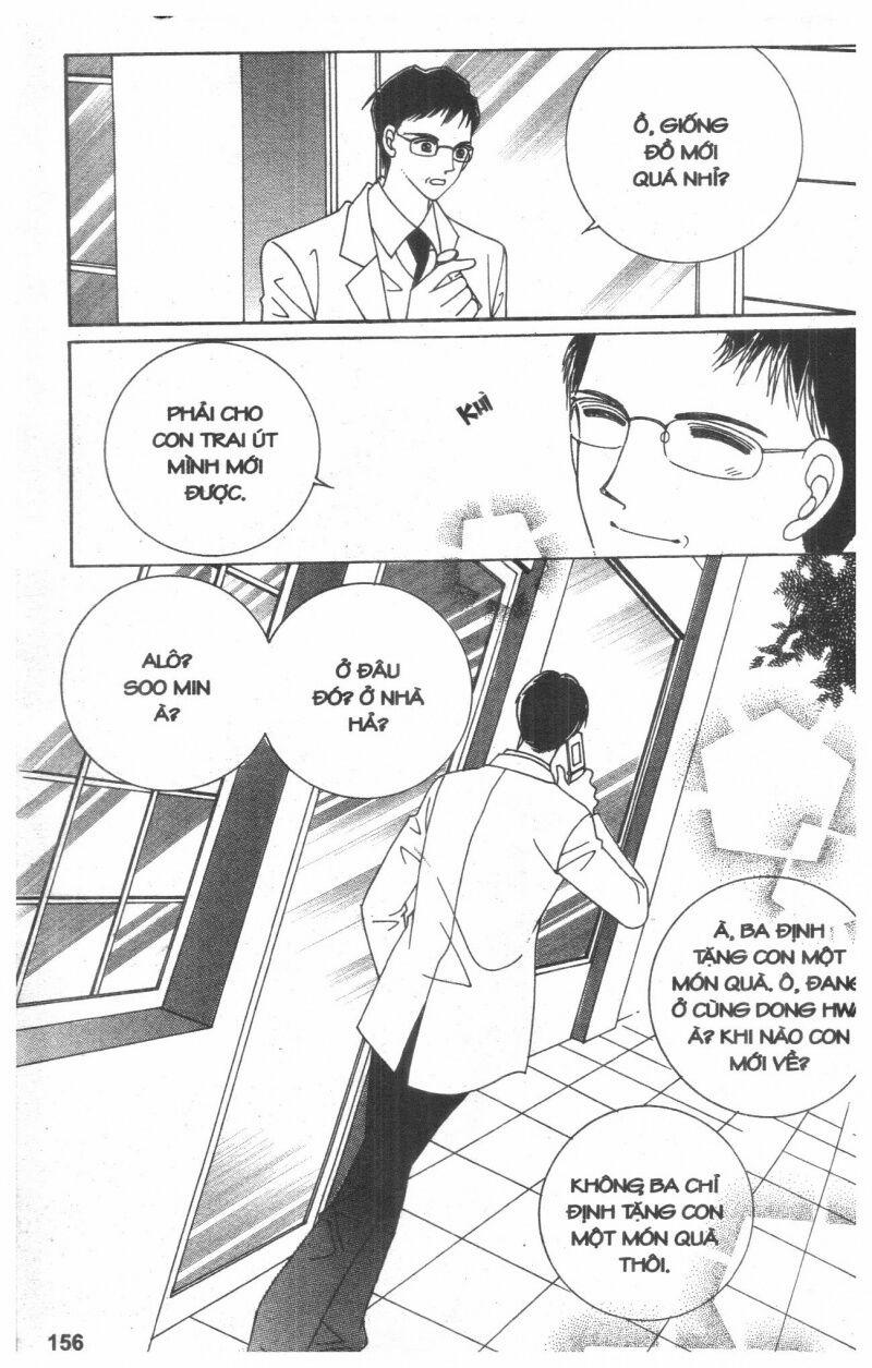 Cũng Vì Em 6 trang 155