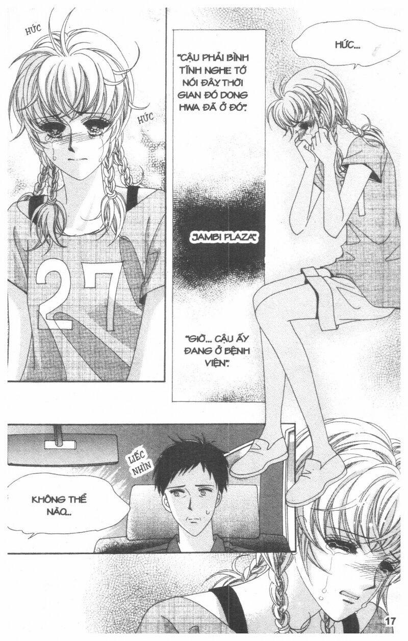 Cũng Vì Em 6 trang 16