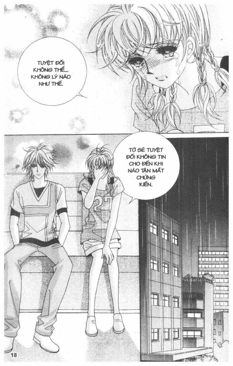 Cũng Vì Em 6 trang 17