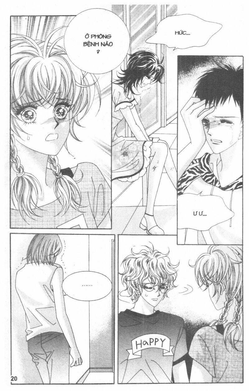 Cũng Vì Em 6 trang 19