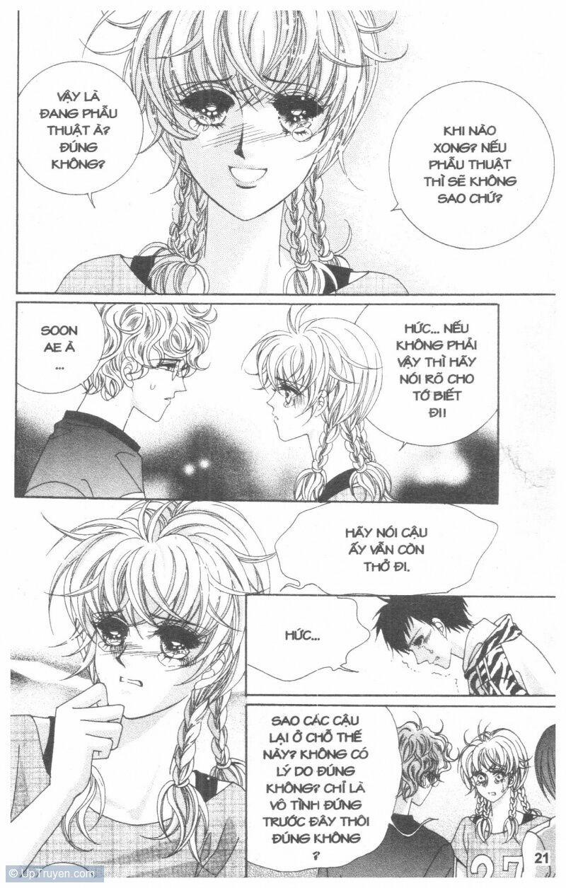 Cũng Vì Em 6 trang 20