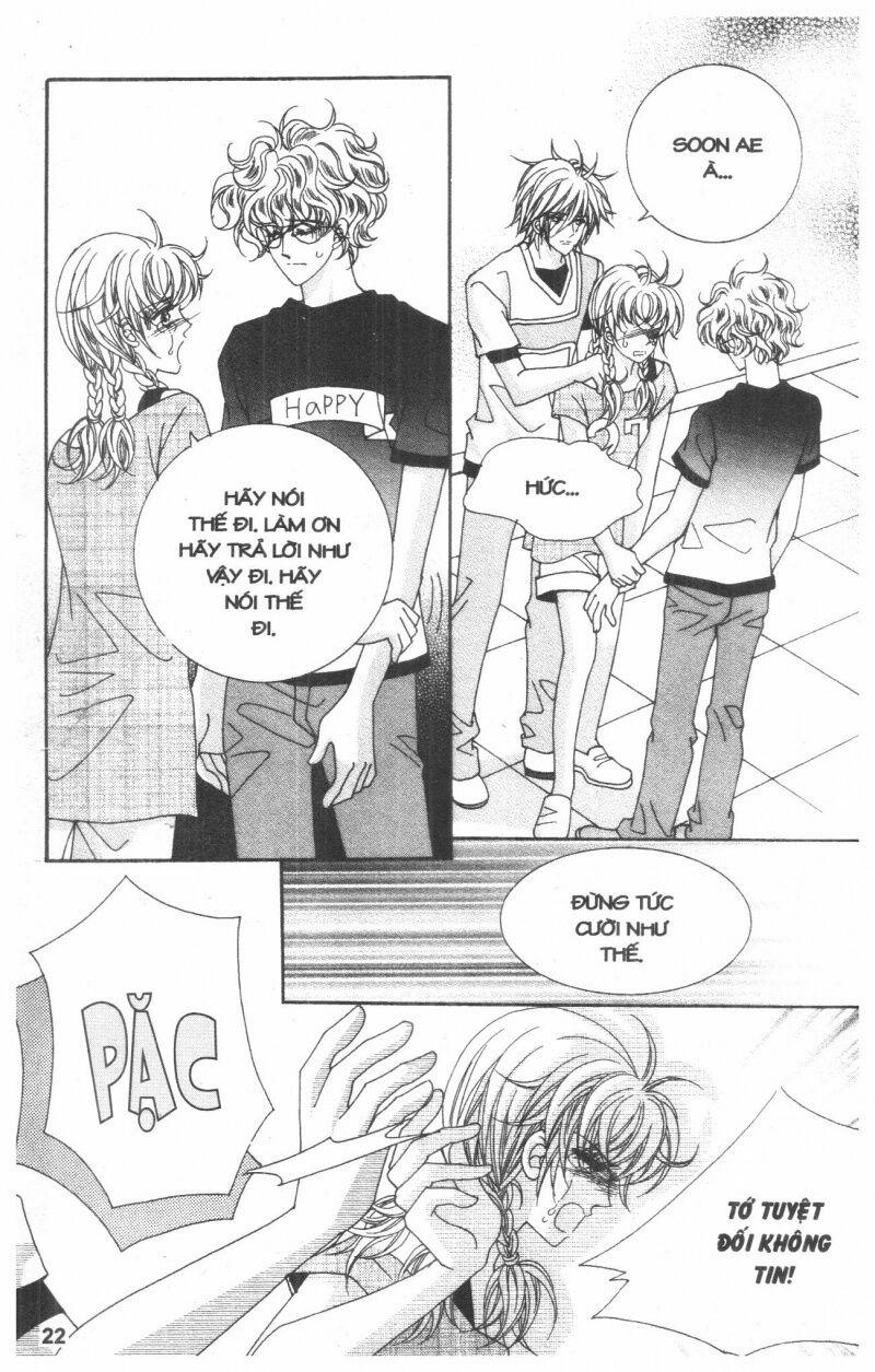 Cũng Vì Em 6 trang 21