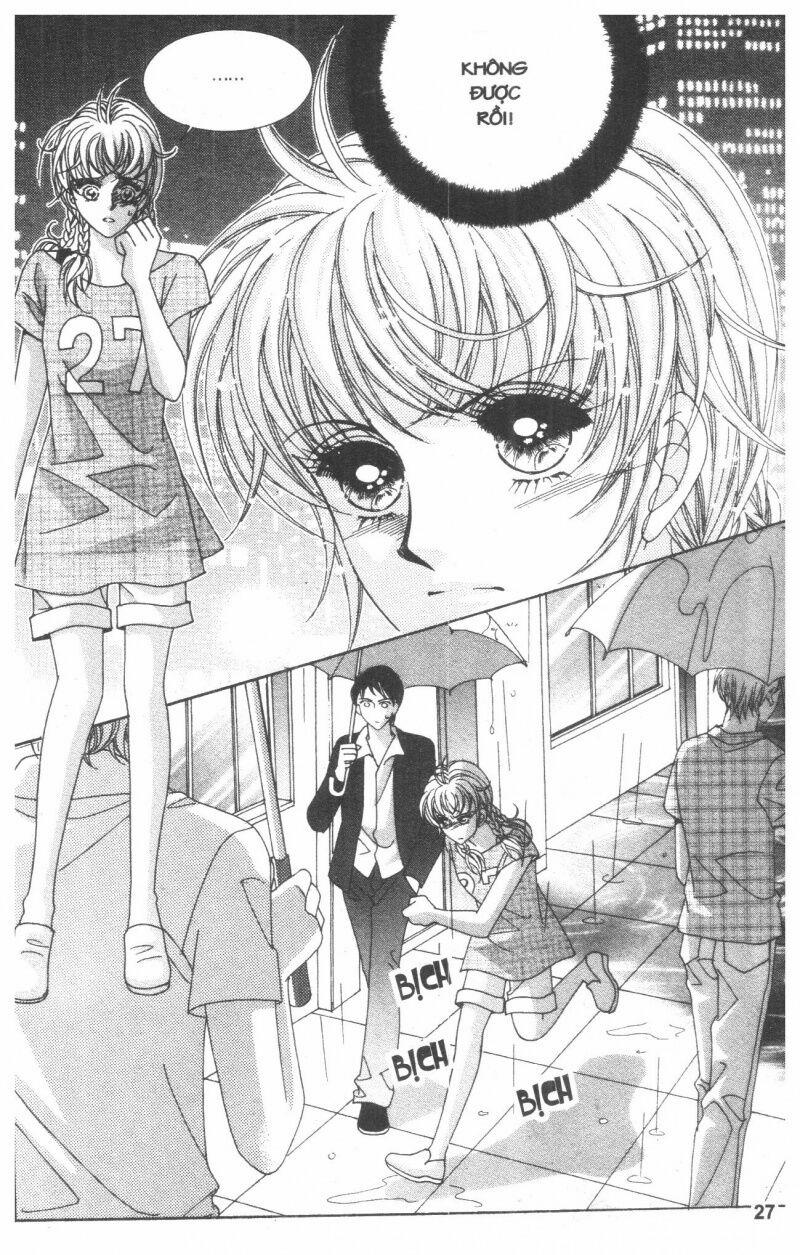 Cũng Vì Em 6 trang 26