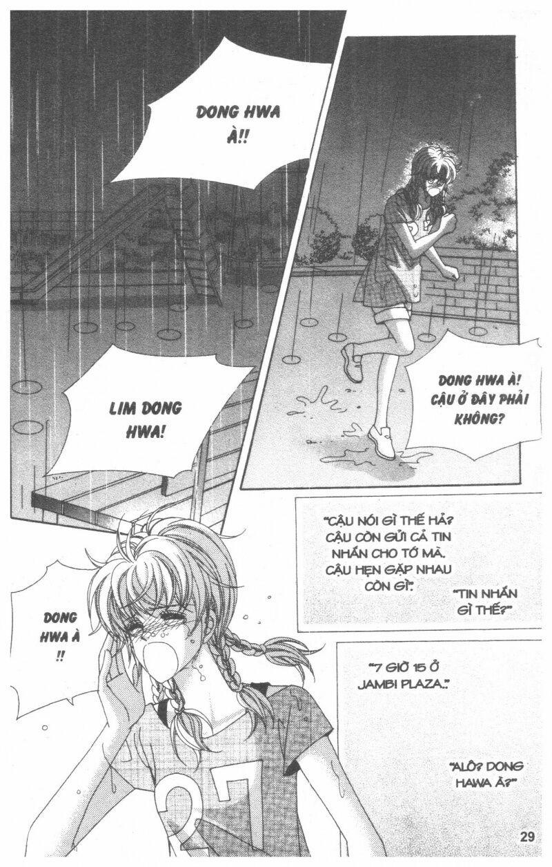 Cũng Vì Em 6 trang 28