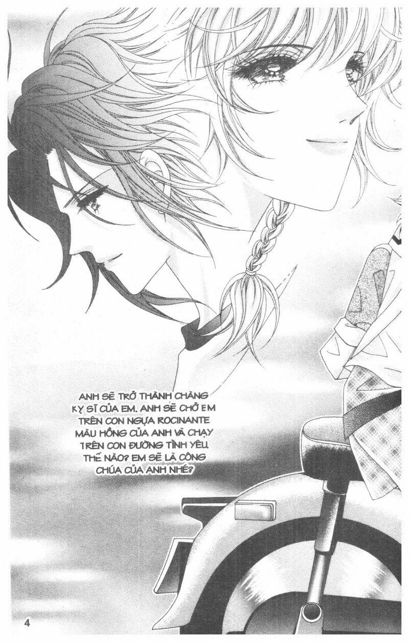 Cũng Vì Em 6 trang 3